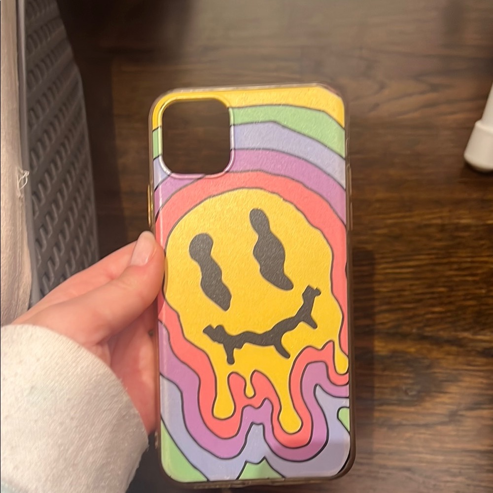 I phone 11 pro max case